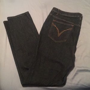 Venezia - Boot Cut Jeans - Size 18 TALL